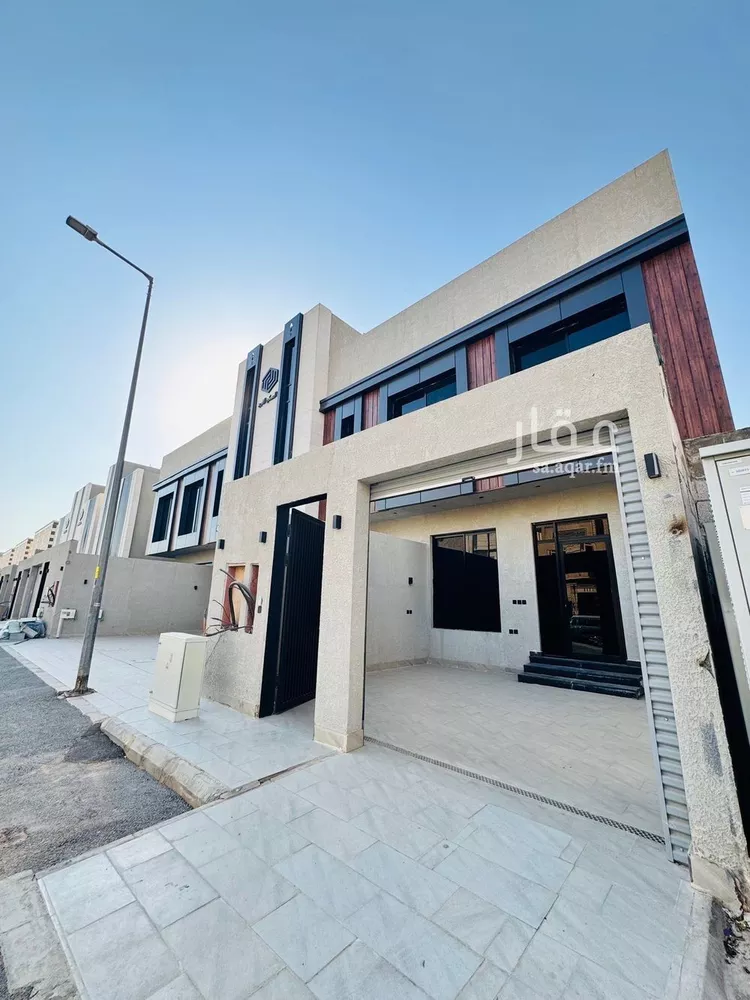 Floor for Sale in Riyadh Al Yarmouk صورة 2