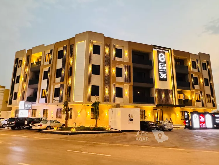 Apartment for Sale in Riyadh Al Munsiyah