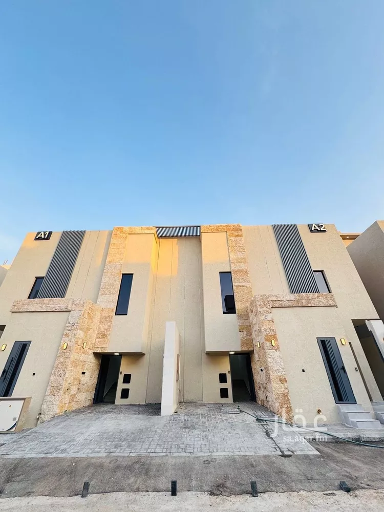دور للبيع في شارع القاربة, حي الرمال, مدينة الرياض, منطقة الرياض صورة 3