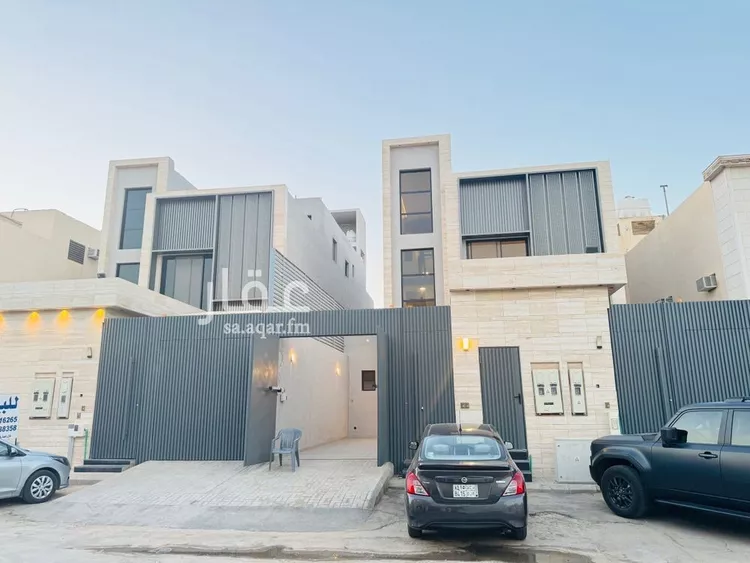 شقة للبيع في شارع الرافدة, حي النهضة, مدينة الرياض, منطقة الرياض