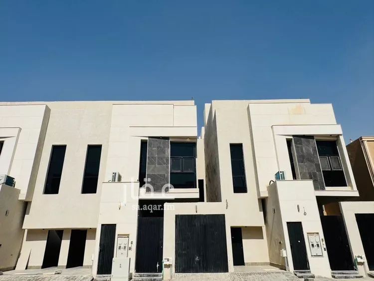 دور للبيع في شارع سنا, حي قرطبة, مدينة الرياض, منطقة الرياض صورة 5