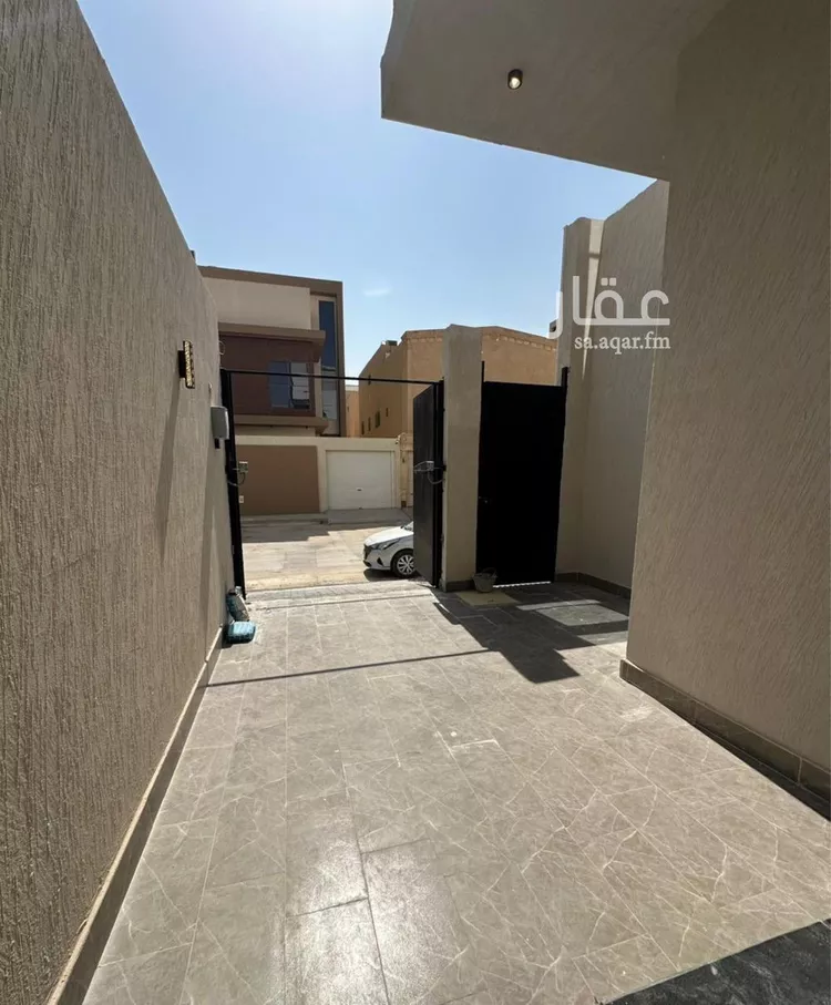 دور للبيع في شارع الضالع, حي قرطبة, مدينة الرياض, منطقة الرياض صورة 5