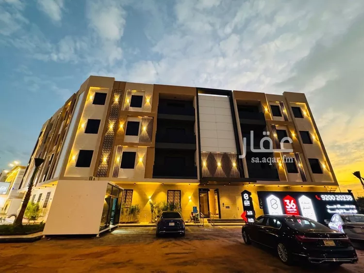 شقة للبيع في شارع القنا, حي المونسية, مدينة الرياض, منطقة الرياض صورة 2