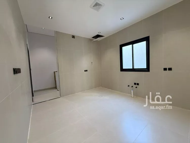 فيلا للبيع في شارع يحيي بن القاسم, حي الرمال, مدينة الرياض, منطقة الرياض صورة 5