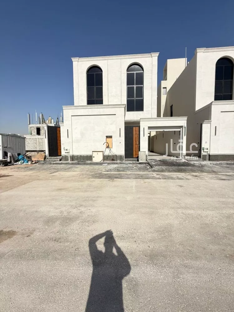 فيلا للبيع في شارع يحيي بن القاسم, حي الرمال, مدينة الرياض, منطقة الرياض صورة 2