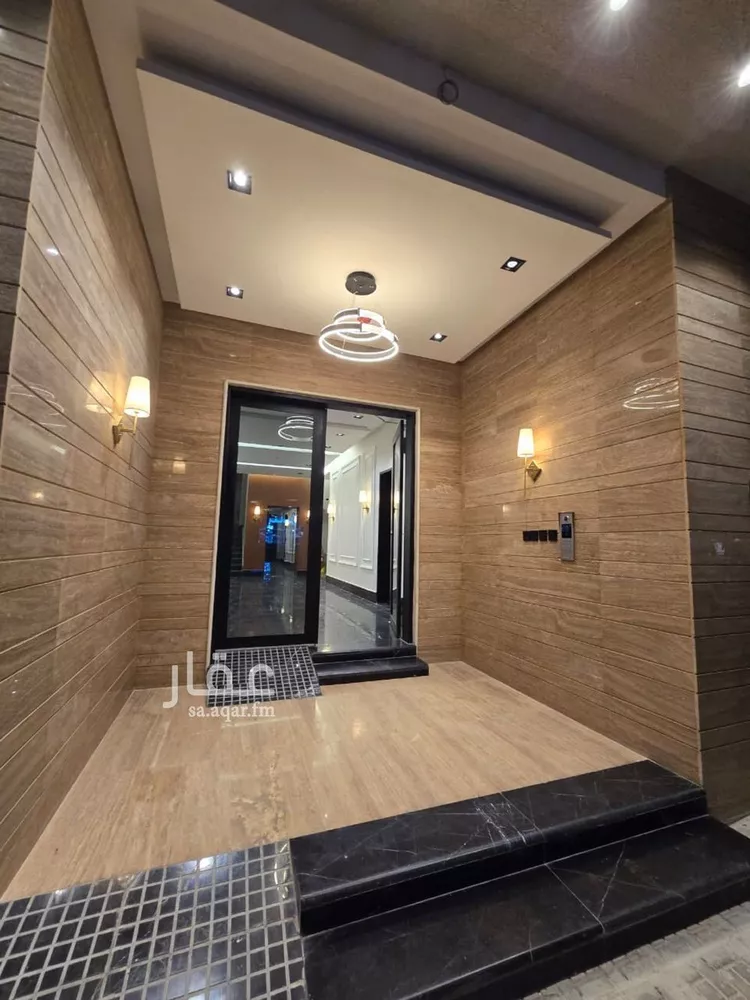 شقة للإيجار في شارع الزهرة, حي المونسية, مدينة الرياض, منطقة الرياض صورة 3