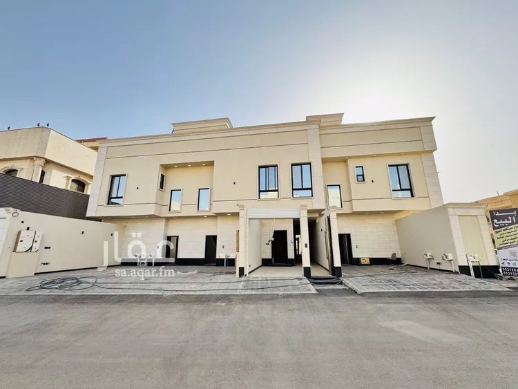 شقة للبيع في شارع ابن غريسة, حي اليرموك, مدينة الرياض, منطقة الرياض 1 صورة