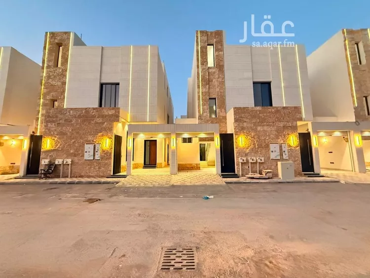 دور للبيع في شارع قابوس, حي المعيزيلة, مدينة الرياض, منطقة الرياض