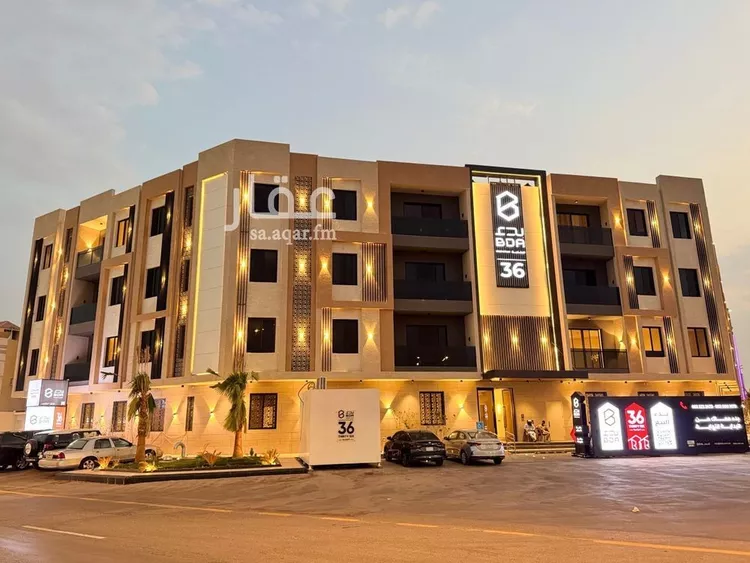 شقة للبيع في شارع القلم, حي المونسية, مدينة الرياض, منطقة الرياض صورة 2