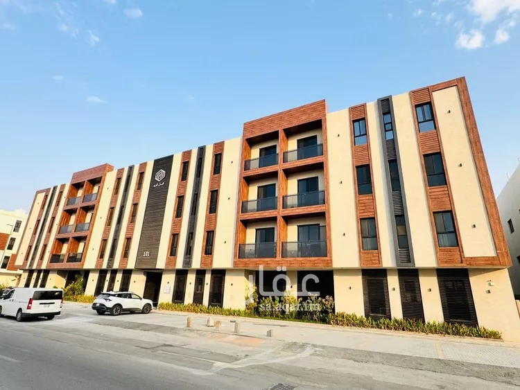 شقة للبيع في شارع رقم 339, حي المونسية, مدينة الرياض, منطقة الرياض صورة 2