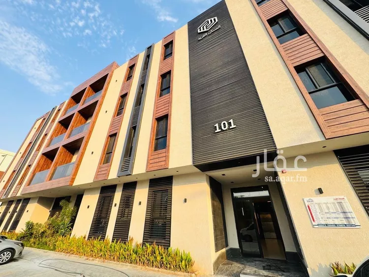 Apartment for Sale in Riyadh Al Munsiyah