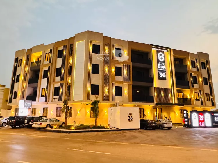 شقة للبيع في شارع حسن الفيحاني, حي المونسية, مدينة الرياض, منطقة الرياض