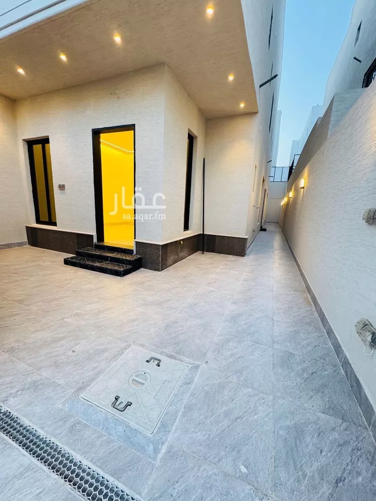 شقة للبيع في شارع روضة دعمي, حي الرمال, مدينة الرياض, منطقة الرياض صورة 2