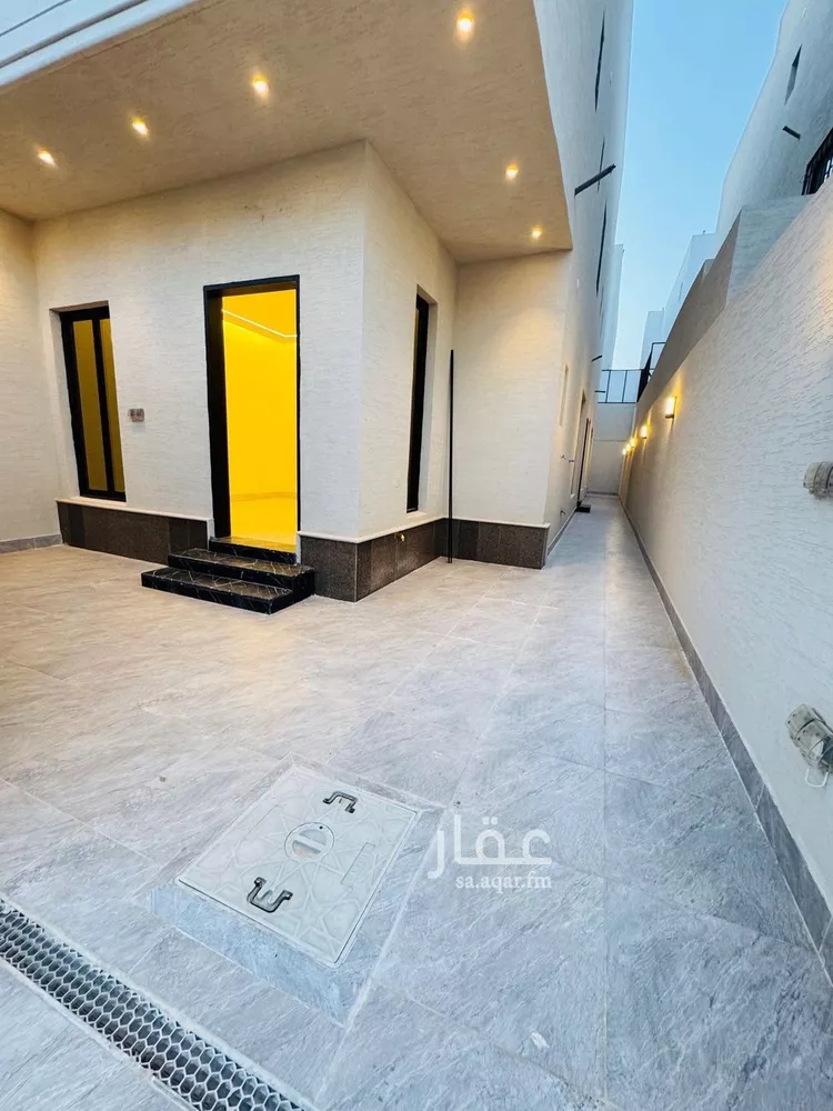 دور للبيع في شارع خرزة, حي الرمال, مدينة الرياض, منطقة الرياض صورة 2