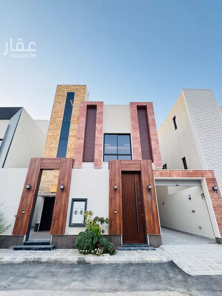 دور للبيع في شارع خرزة, حي الرمال, مدينة الرياض, منطقة الرياض صورة 2