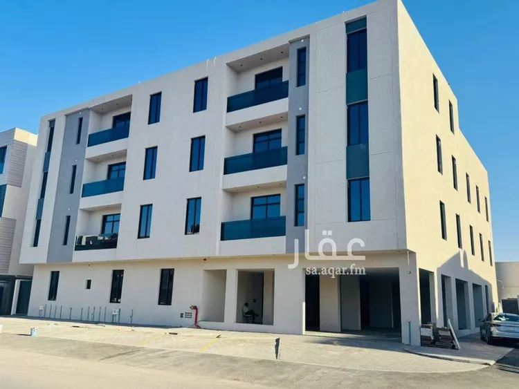 شقة للبيع في شارع محمد علي جناح, حي اليرموك, مدينة الرياض, منطقة الرياض صورة 2