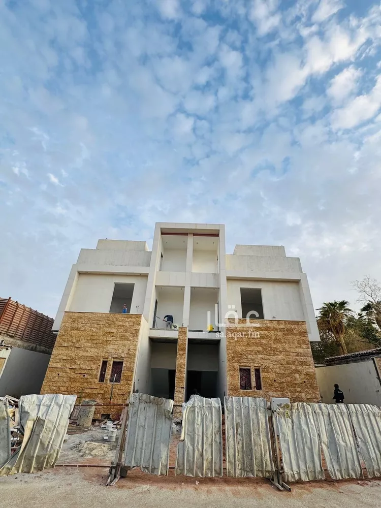 دور للبيع في شارع سكاكا, حي اليرموك, مدينة الرياض, منطقة الرياض