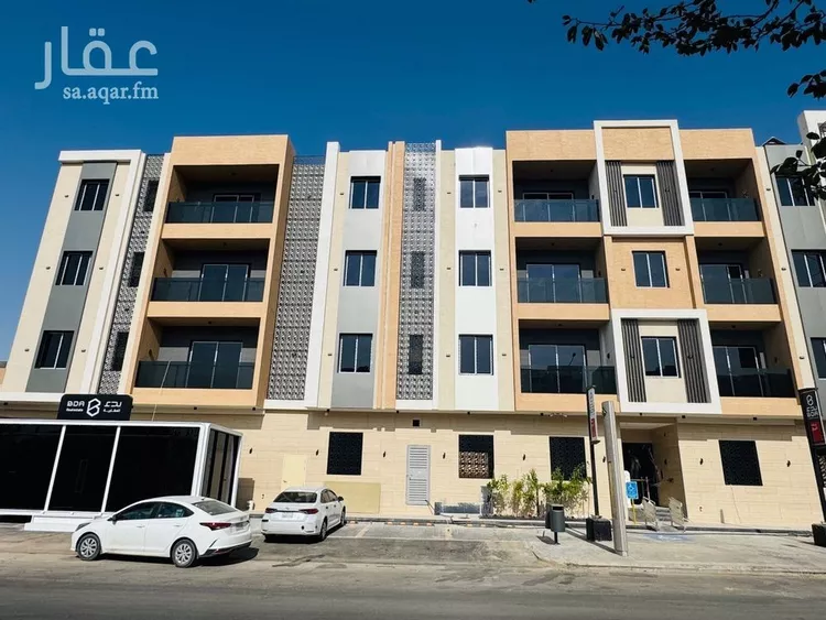 شقة للبيع في شارع الواسط, حي إشبيلية, مدينة الرياض, منطقة الرياض