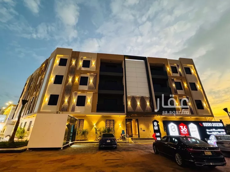 شقة للبيع في شارع القنا, حي المونسية, مدينة الرياض, منطقة الرياض صورة 3