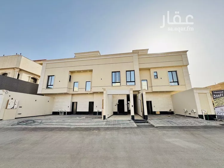 دور للبيع في شارع الجلة, حي اليرموك, مدينة الرياض, منطقة الرياض