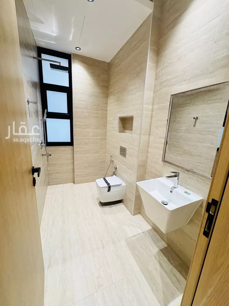 شقة للبيع في شارع الخزنة, حي إشبيلية, مدينة الرياض, منطقة الرياض 16