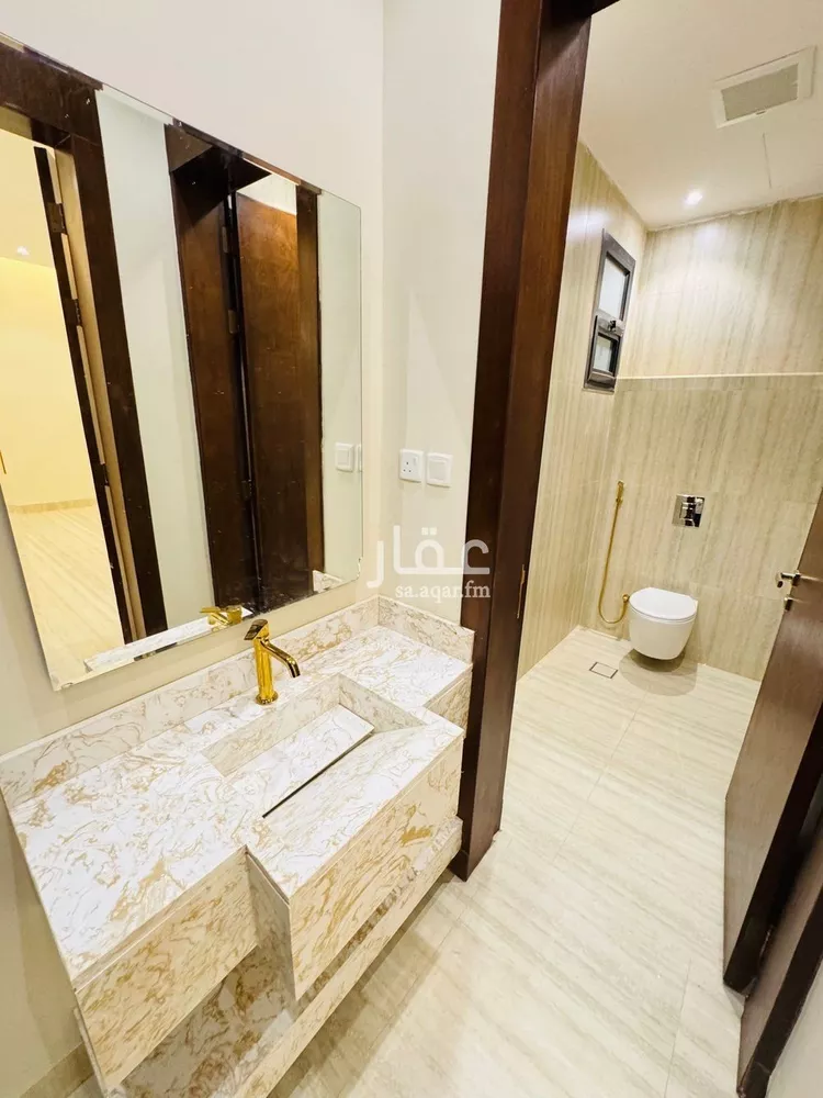 شقة للبيع في شارع على بن عبدالكافي, حي الرمال, مدينة الرياض, منطقة الرياض صورة 2
