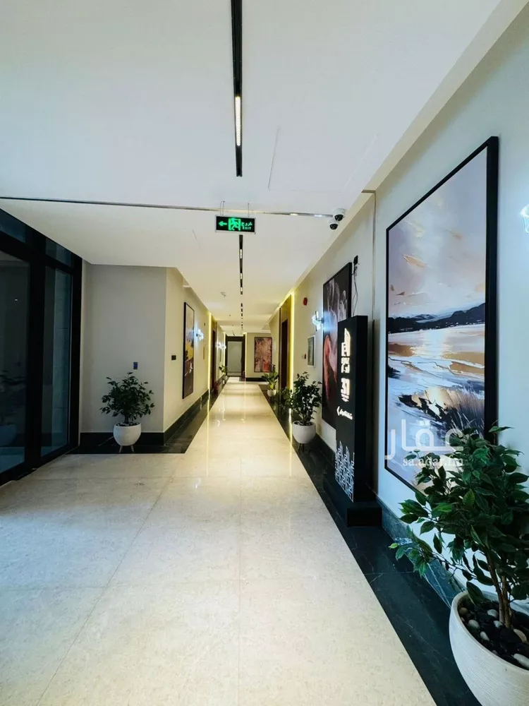 شقة للإيجار في شارع عبدالواحد الأزجي, حي قرطبة, مدينة الرياض, منطقة الرياض صورة 5