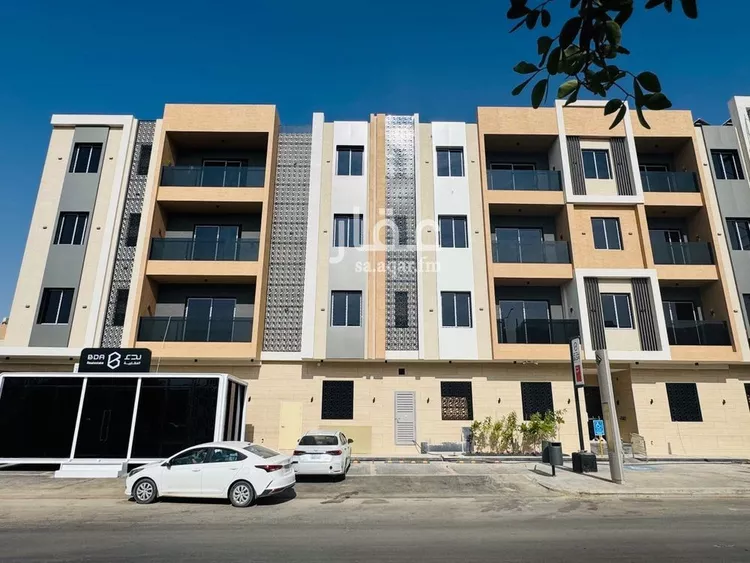 شقة للبيع في شارع الواسط, حي إشبيلية, مدينة الرياض, منطقة الرياض صورة 3