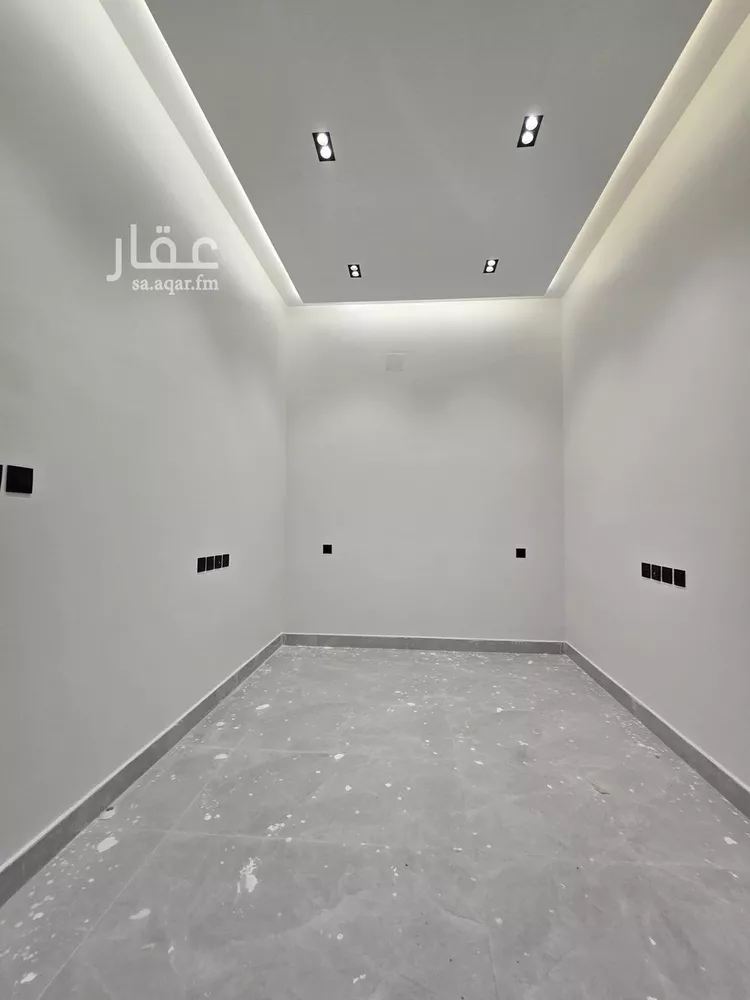 فيلا للبيع في شارع جبل المعلق, حي القادسية, مدينة الرياض, منطقة الرياض صورة 4