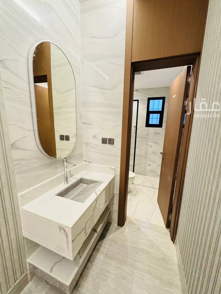 دور للبيع في شارع القاربة, حي الرمال, مدينة الرياض, منطقة الرياض صورة 5