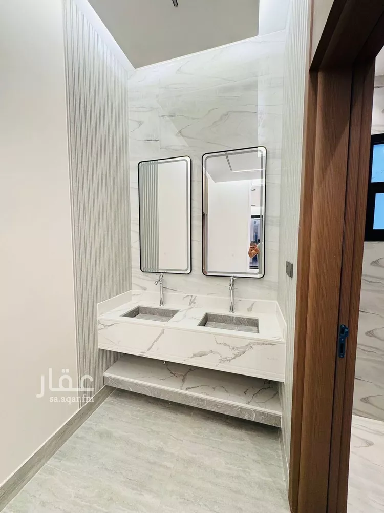 دور للبيع في شارع خرزة, حي الرمال, مدينة الرياض, منطقة الرياض صورة 5