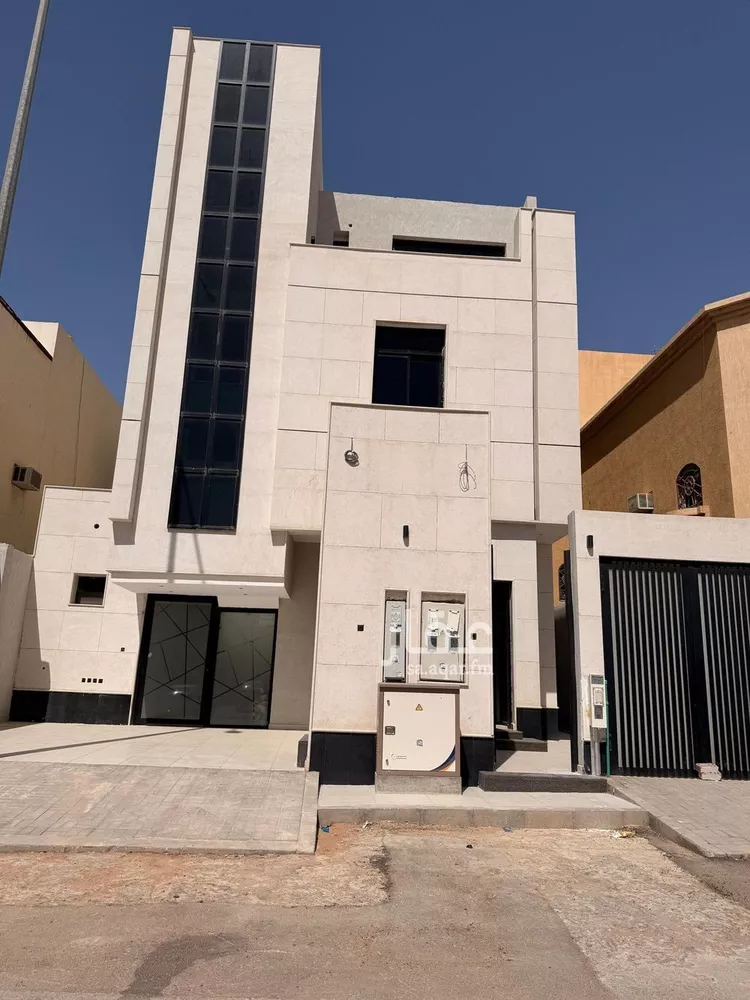 Floor for Sale in Riyadh Qurtubah
