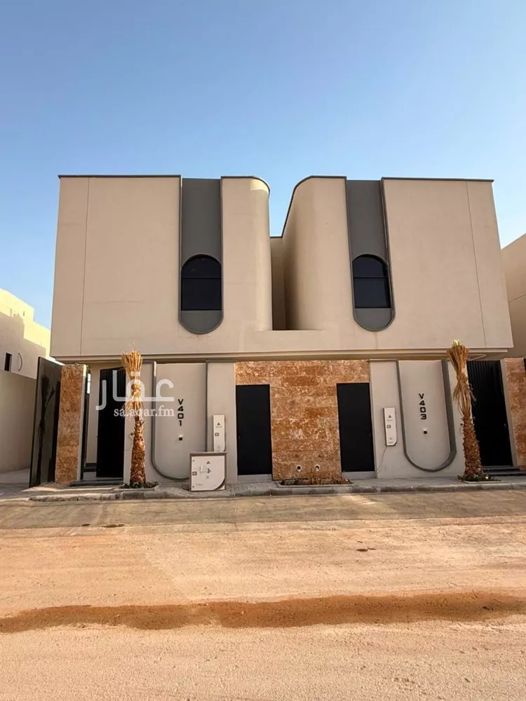 Villa for Sale in Riyadh Ar Rimal
