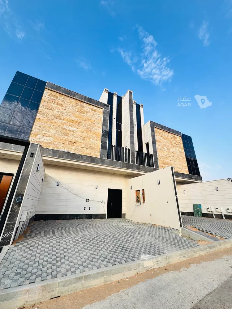 دور للبيع في شارع جبل اليمامة, حي قرطبة, مدينة الرياض, منطقة الرياض صورة 2