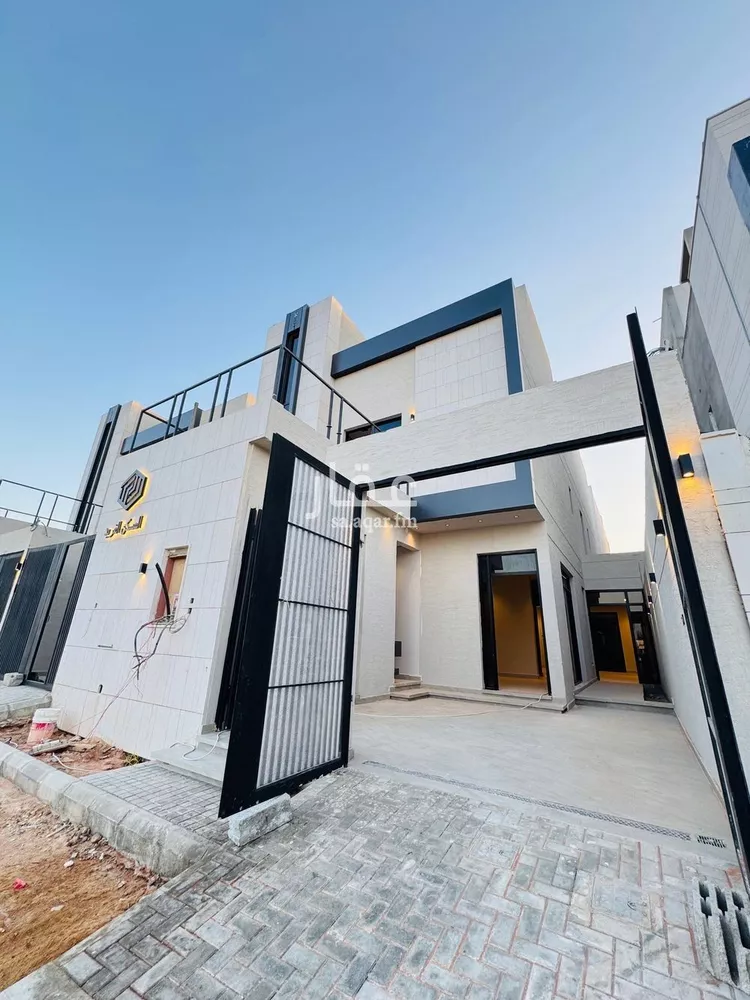 فيلا للبيع في شارع ابن الربيع الشيباني, حي الرمال, مدينة الرياض, منطقة الرياض صورة 2