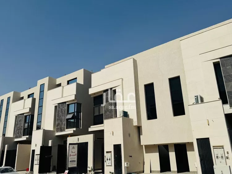 دور للبيع في شارع سنا, حي قرطبة, مدينة الرياض, منطقة الرياض صورة 2