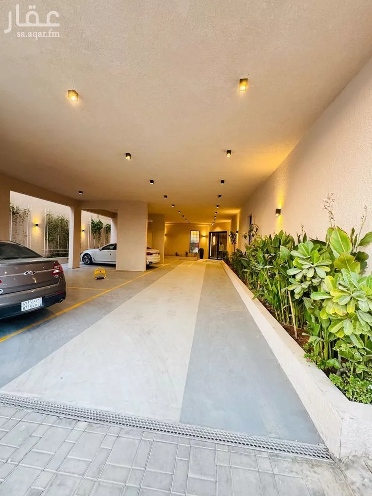 شقة للبيع في شارع الكلفان, حي الرمال, مدينة الرياض, منطقة الرياض صورة 3