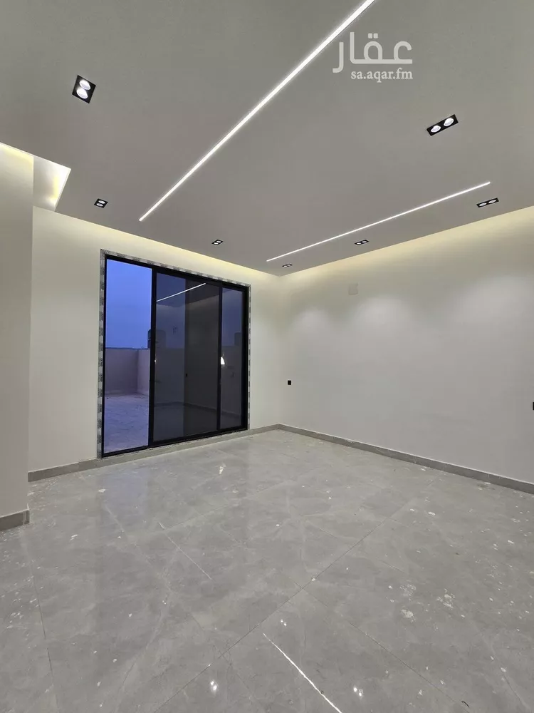 فيلا للبيع في شارع جبل المعلق, حي القادسية, مدينة الرياض, منطقة الرياض صورة 3