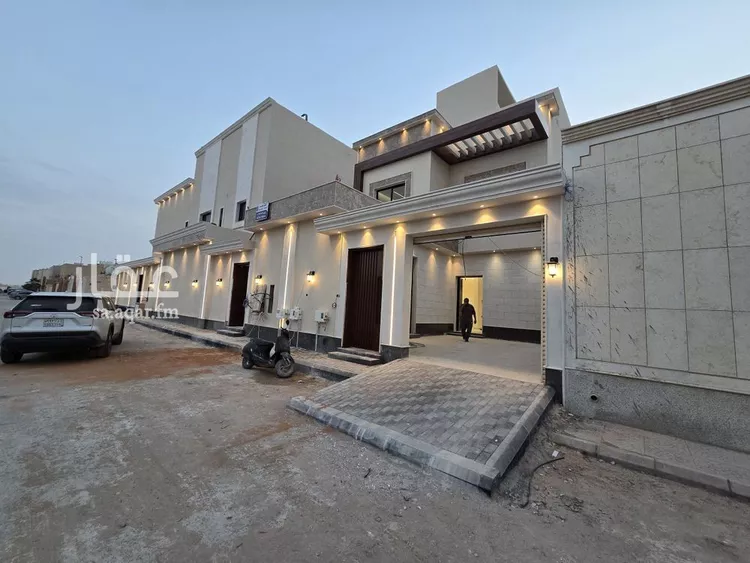 دور للبيع في شارع جبل المشايخ, حي القادسية, مدينة الرياض, منطقة الرياض