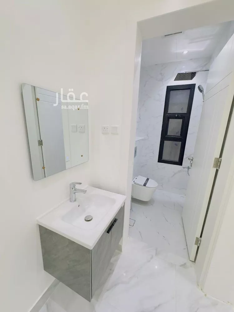 دور للبيع في شارع أبحر, حي القادسية, مدينة الرياض, منطقة الرياض صورة 4