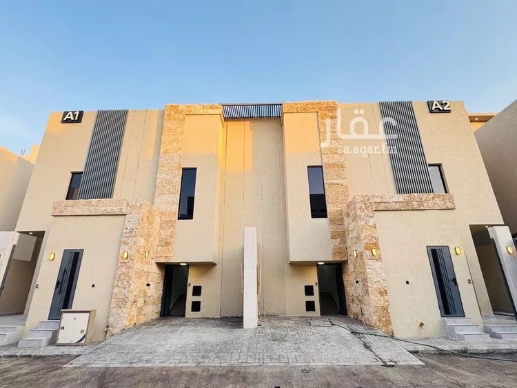 دور للبيع في شارع سعيد بن نفيل, حي الرمال, مدينة الرياض, منطقة الرياض صورة 3