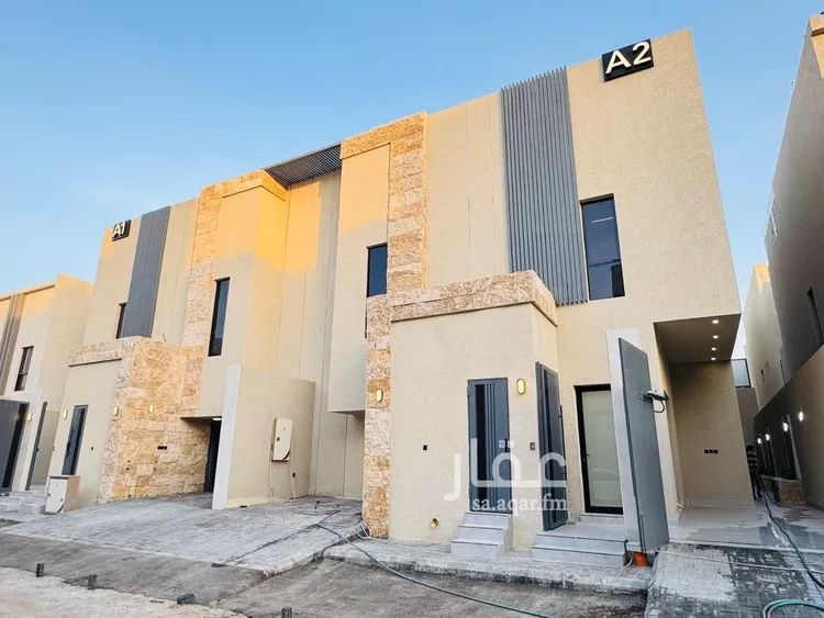 دور للبيع في شارع سعيد بن نفيل, حي الرمال, مدينة الرياض, منطقة الرياض