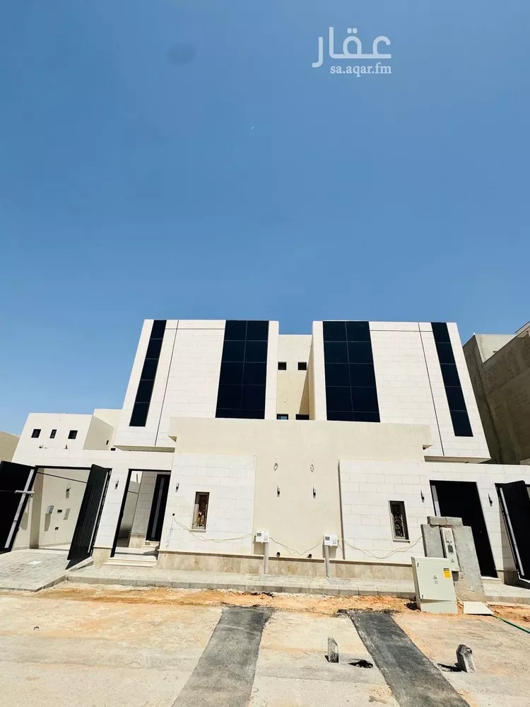 فيلا للبيع في شارع خليج تونس, حي المعيزيلة, مدينة الرياض, منطقة الرياض صورة 2