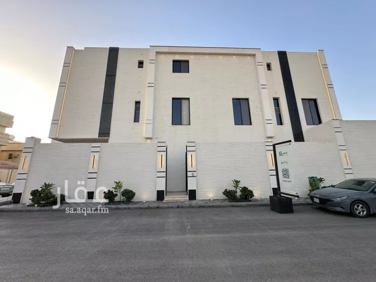 شقة للبيع في شارع النجيل, حي الخليج, مدينة الرياض, منطقة الرياض