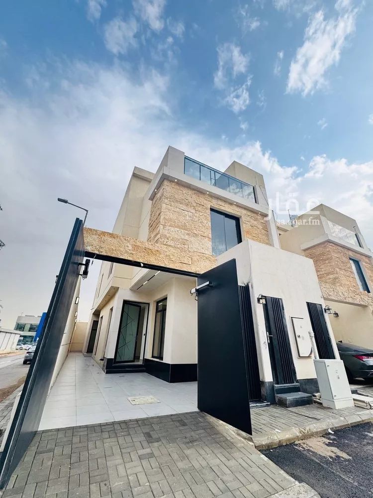 Villa for Sale in Riyadh Al Yarmouk