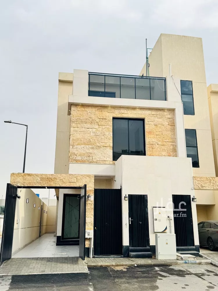 Villa for Sale in Riyadh Al Yarmouk صورة 2