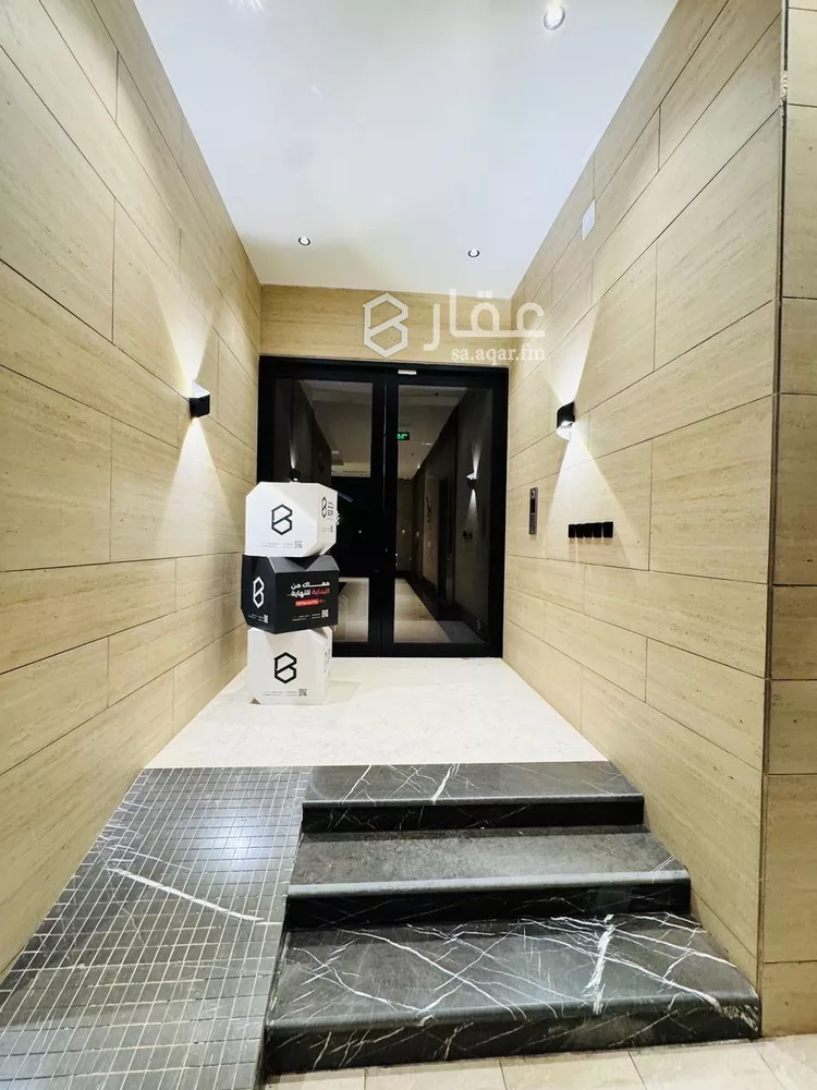 شقة للبيع في شارع عبدالله بن قيس, حي إشبيلية, مدينة الرياض, منطقة الرياض صورة 5