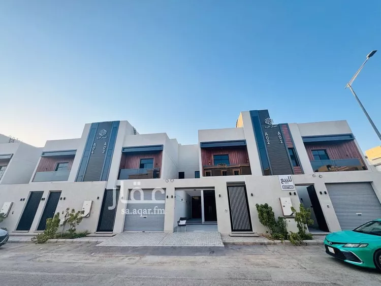 فيلا للبيع في شارع رقم 325, حي المونسية, مدينة الرياض, منطقة الرياض