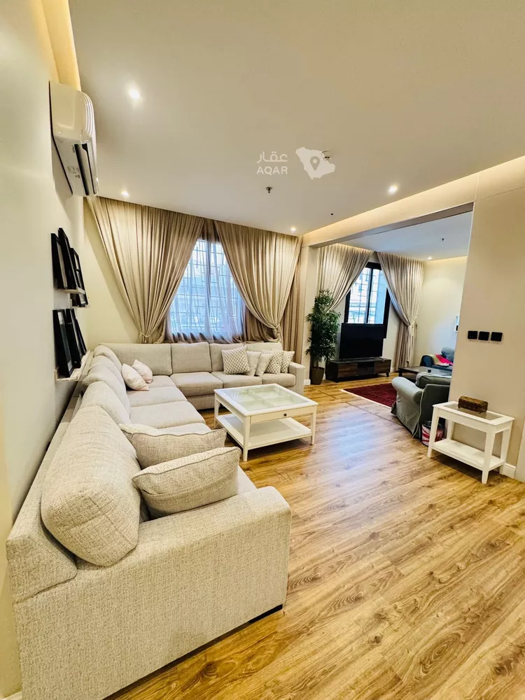 شقة للإيجار في شارع أبي الحسن بن سالم, حي غرناطة, مدينة الرياض, منطقة الرياض 8