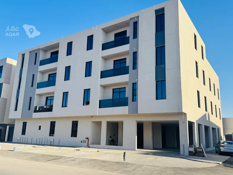 شقة للبيع في شارع مريغان, حي اليرموك, مدينة الرياض, منطقة الرياض 3
